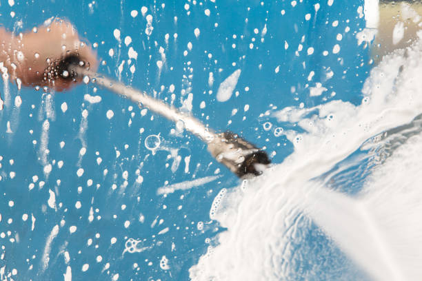 Best Soft Washing  in Eaton Rapids, MI
