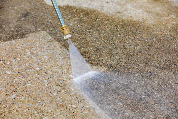 Best Graffiti Removal  in Eaton Rapids, MI