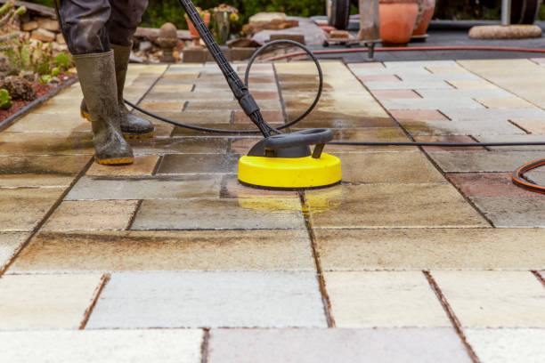 Best Factory Floor Cleaning  in Eaton Rapids, MI