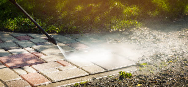 Best Parking Lot and Garage Cleaning  in Eaton Rapids, MI