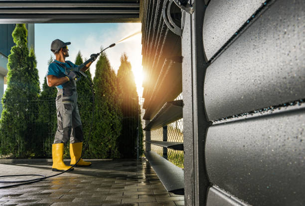 Professional Pressure Washing in Eaton Rapids, MI