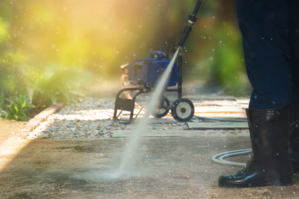 Best Fence Cleaning  in Eaton Rapids, MI
